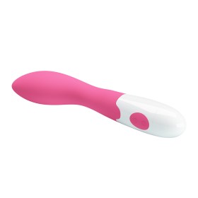 Pretty Love Bishop silikonski vibrator BI 14220  -14